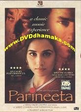 Parineeta