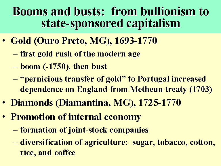 bullionism