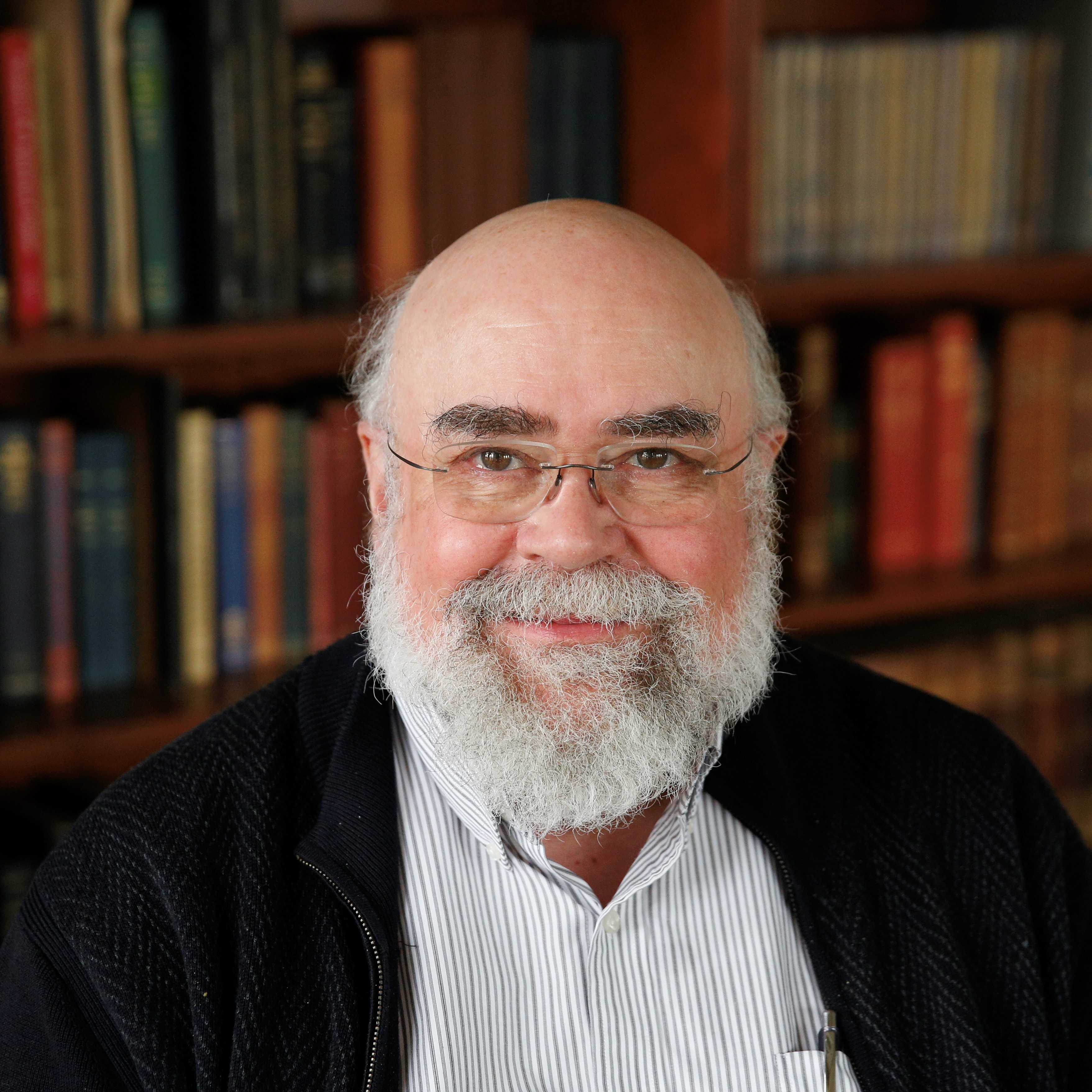 Steven Ruggles